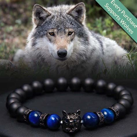 Wolf Of Charms brabet